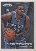 Glenn Robinson III