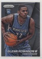 Glenn Robinson III [EX to NM]