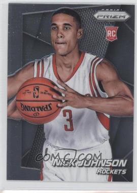 2014-15 Panini Prizm - [Base] #284 - Nick Johnson