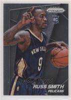 Russ Smith [EX to NM]