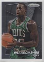 Brandon Bass