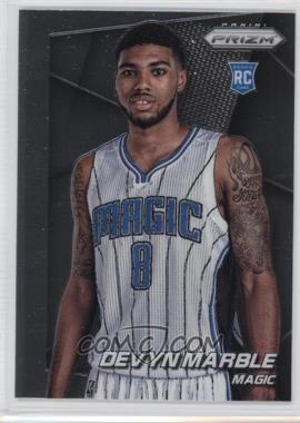 2014-15 Panini Prizm - [Base] #292 - Devyn Marble