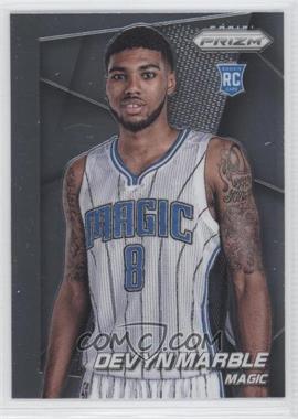 2014-15 Panini Prizm - [Base] #292 - Devyn Marble