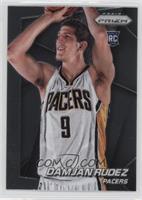 Damjan Rudez