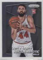 Nikola Mirotic