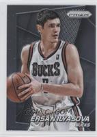 Ersan Ilyasova