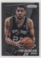 Tim Duncan