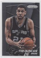 Tim Duncan