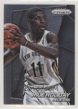 2014-15 Panini Prizm - [Base] #36 - Jrue Holiday [EX to NM]