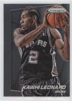 Kawhi Leonard