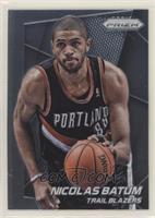 Nicolas Batum