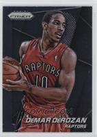 DeMar DeRozan [EX to NM]