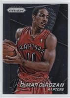 DeMar DeRozan