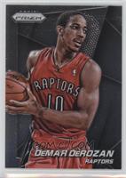 DeMar DeRozan