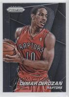 DeMar DeRozan