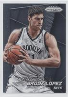 Brook Lopez