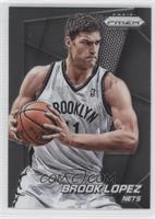 Brook Lopez