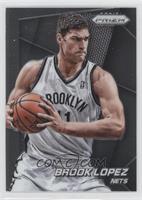 Brook Lopez