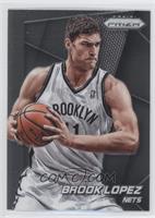 Brook Lopez