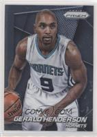 Gerald Henderson [EX to NM]