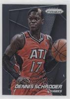 Dennis Schroder