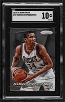 Giannis Antetokounmpo [SGC 10 GEM]