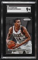 Giannis Antetokounmpo [SGC 9 MINT]