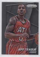 Jeff Teague