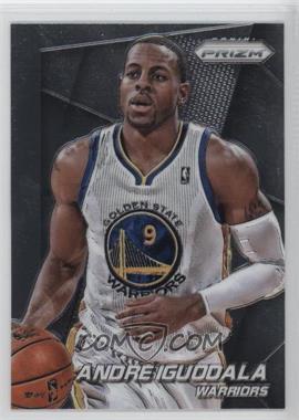 2014-15 Panini Prizm - [Base] #77 - Andre Iguodala