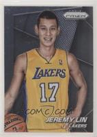 Jeremy Lin [EX to NM]