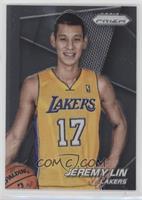 Jeremy Lin