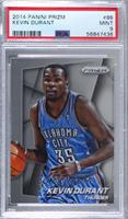 Kevin Durant [PSA 9 MINT]