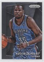 Kevin Durant [EX to NM]