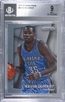 Kevin Durant [BGS 9 MINT]