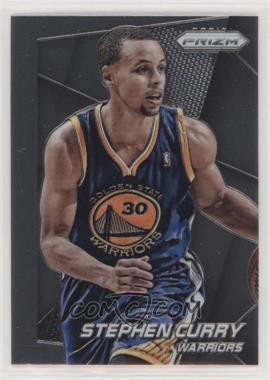 2014-15 Panini Prizm - [Base] #92 - Stephen Curry