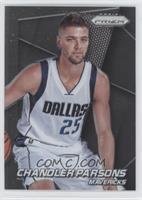 Chandler Parsons