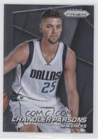 Chandler Parsons