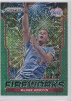 Blake Griffin #/25