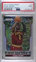 Kyrie Irving [PSA 9 MINT]