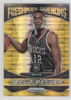 Jabari Parker #/10