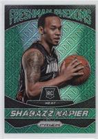 Shabazz Napier #/25