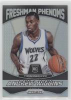 Andrew Wiggins