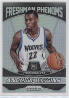 Andrew Wiggins