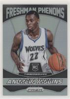 Andrew Wiggins