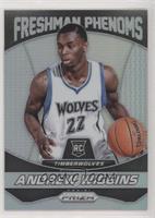 Andrew Wiggins