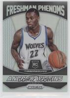 Andrew Wiggins