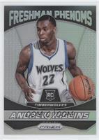 Andrew Wiggins