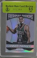 Jabari Parker [BRCR 9.5]