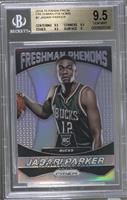 Jabari Parker [BGS 9.5 GEM MINT]