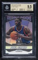 Joel Embiid [BGS 9.5 GEM MINT]